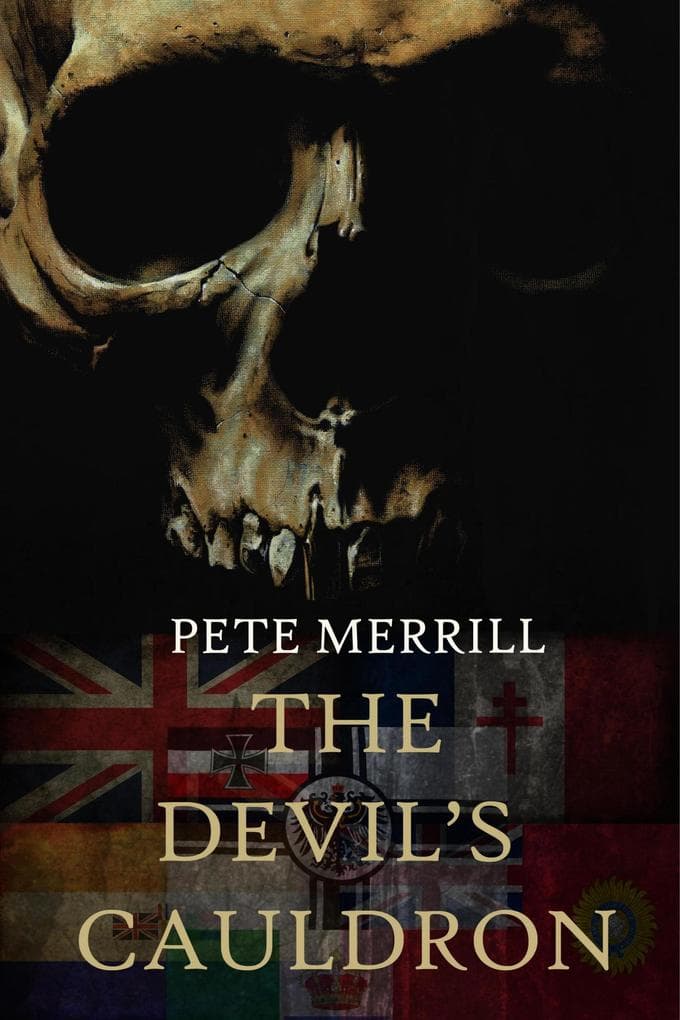 The Devil's Cauldron