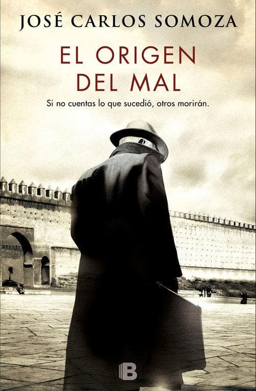 El Origen del Mal / The Origin of Evil