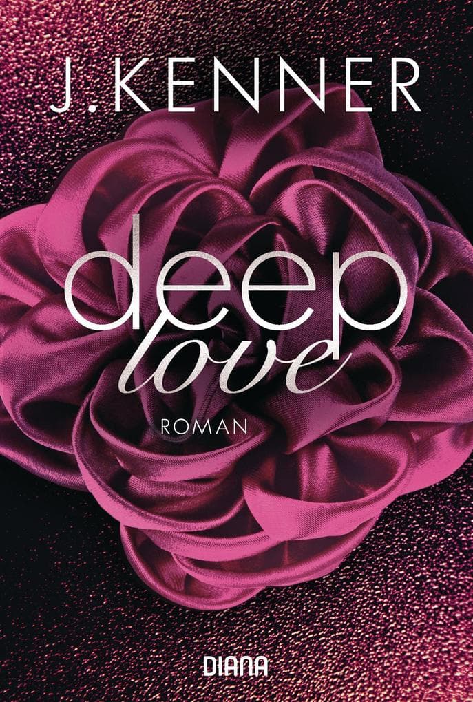 Deep Love (1): Roman