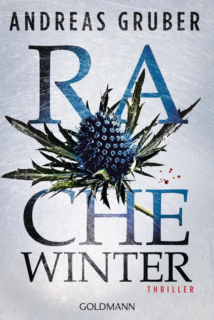 Rachewinter: Thriller