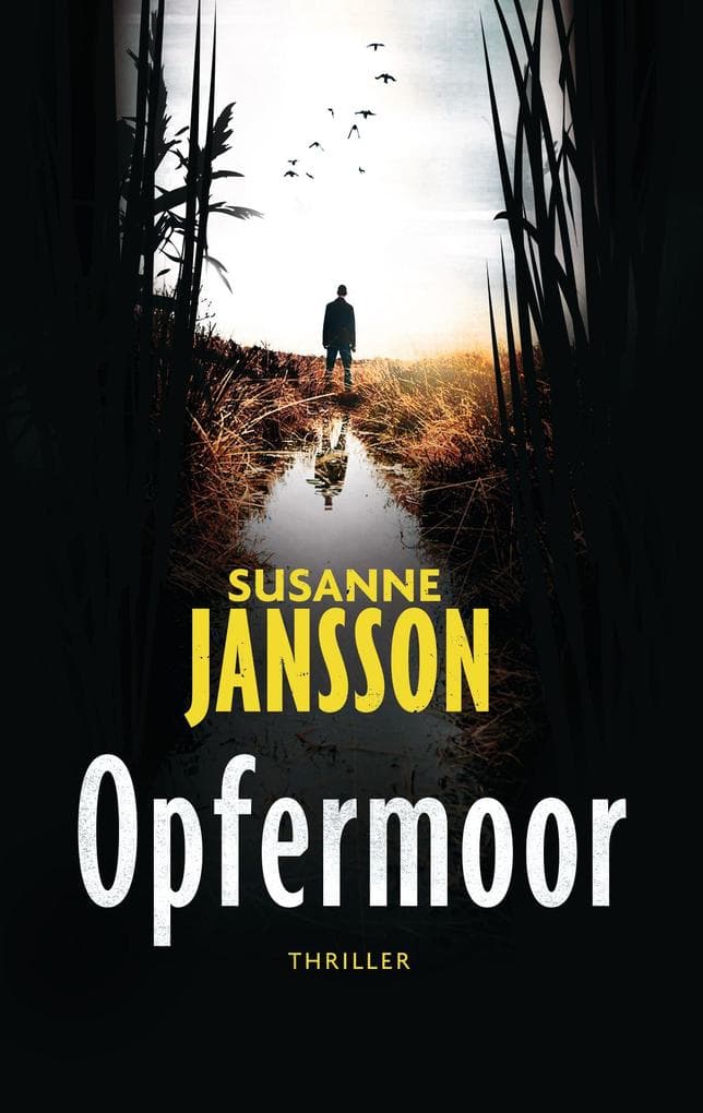 Opfermoor: Roman