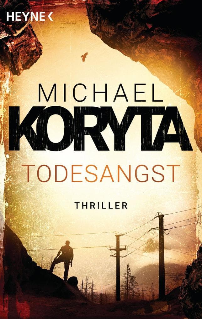 Todesangst: Thriller