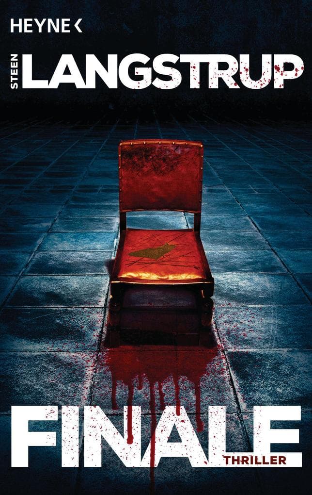 Finale: Thriller