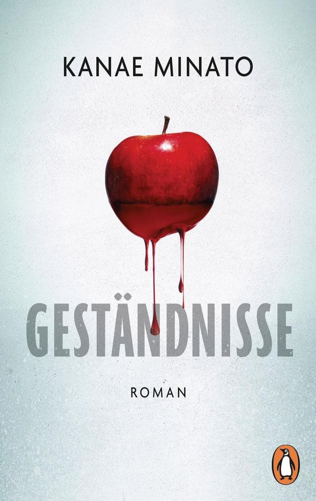Geständnisse: Roman