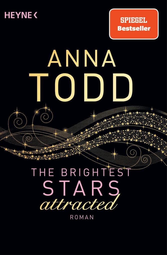 The Brightest Stars - attracted: Roman