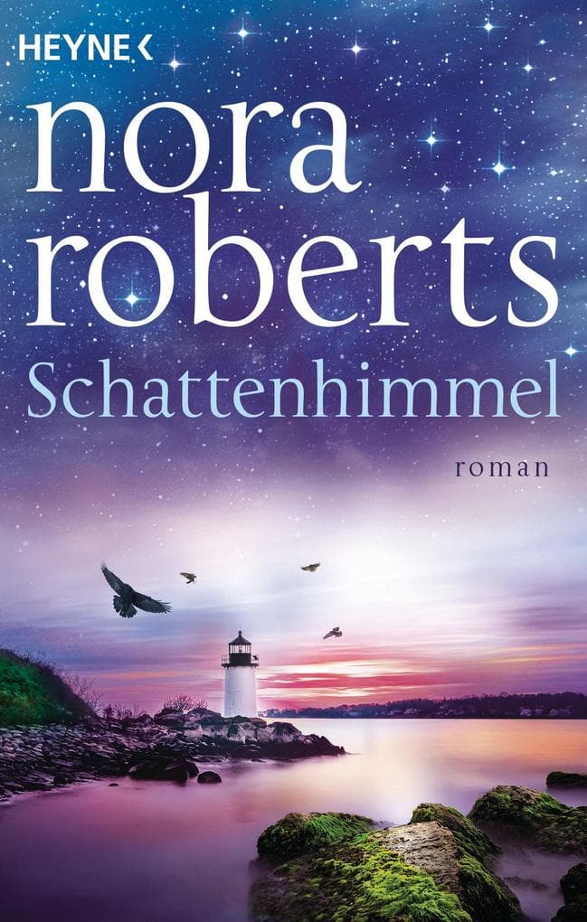 Schattenhimmel: Roman