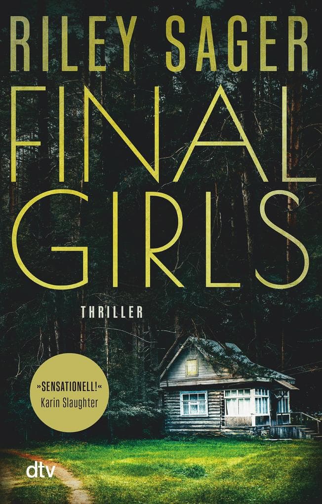 Final Girls: Thriller