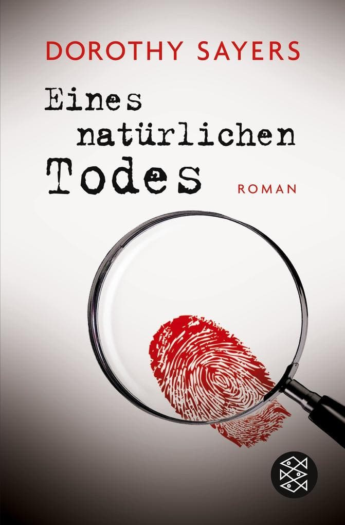 Eines natürlichenTodes: Krimi