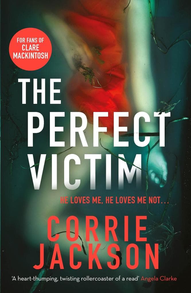 The Perfect Victim: A picture tells a thousand lies . . .