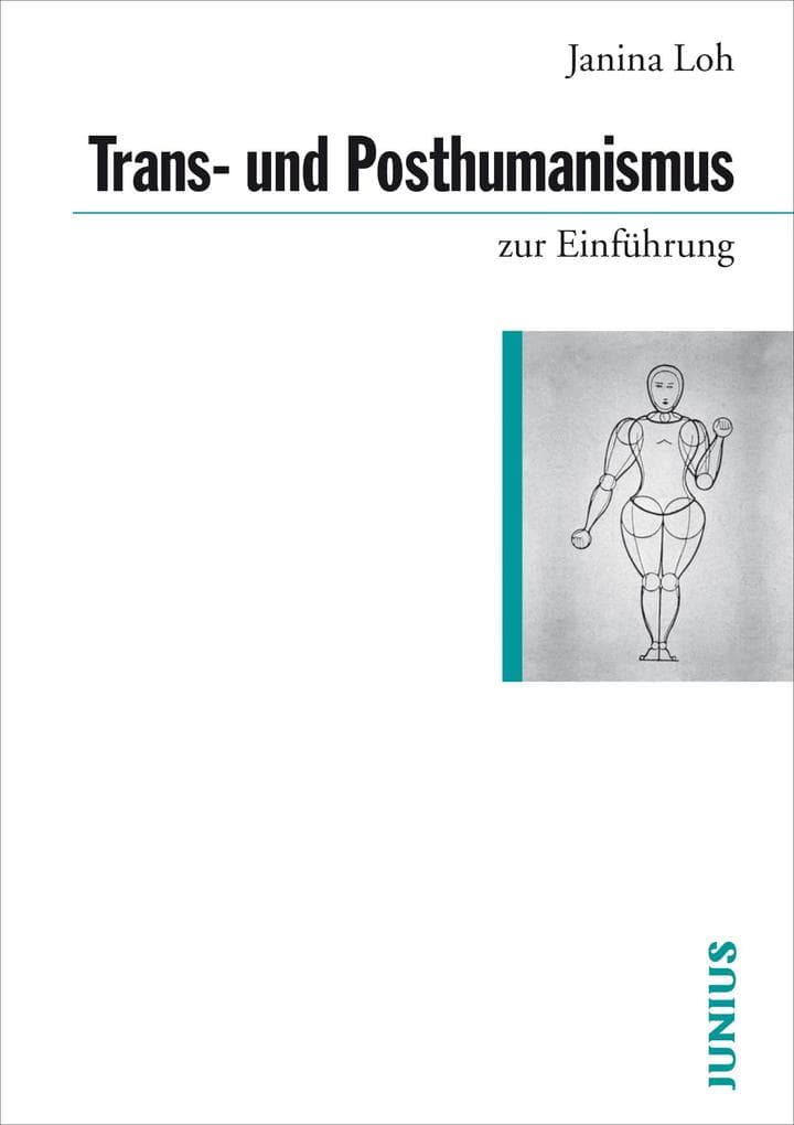 Trans- und Posthumanismus: zur Einführung