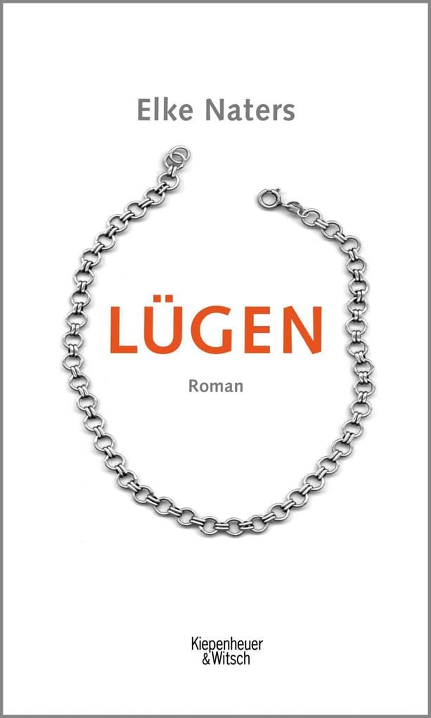 Lügen: Roman