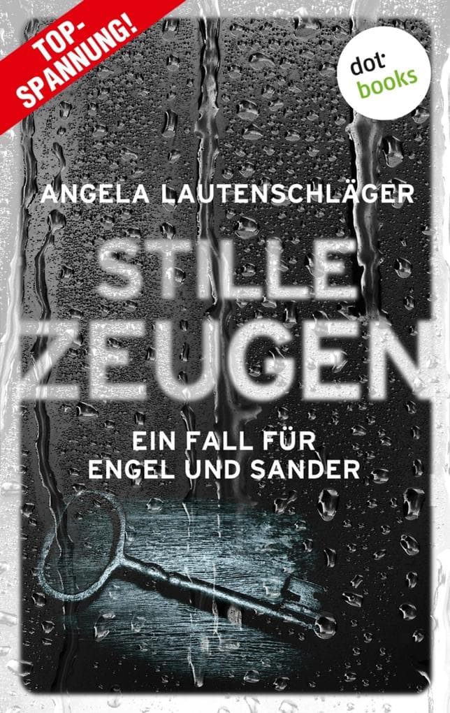 Stille Zeugen: Kriminalroman | Ein Fall für Engel und Sander, Band 1 - Die große Bestsellerreihe aus Hamburg