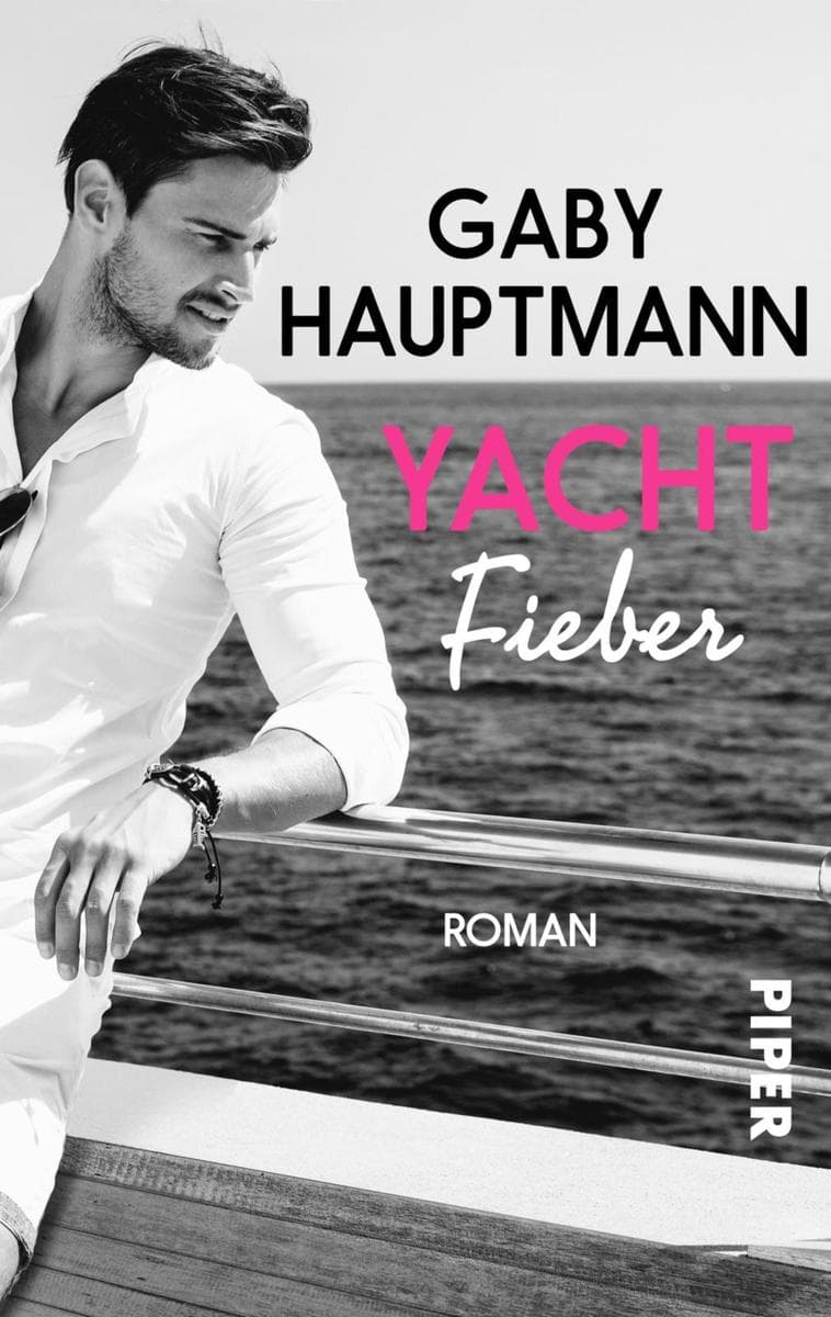 Yachtfieber: Roman