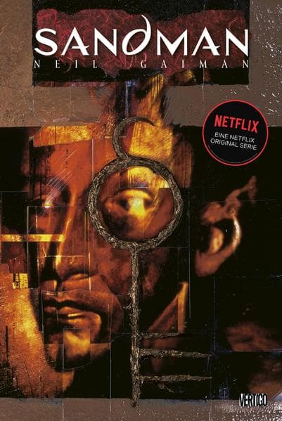 Sandman Deluxe: Bd. 3: Die Zeit des Nebels