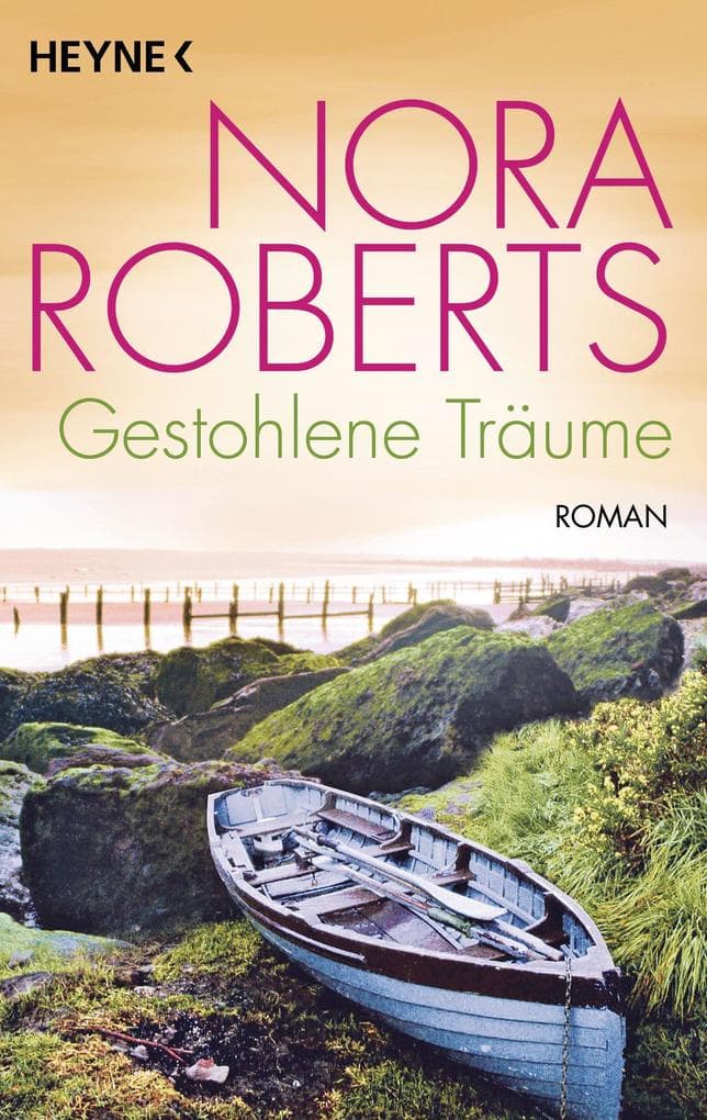 Gestohlene Träume: Roman