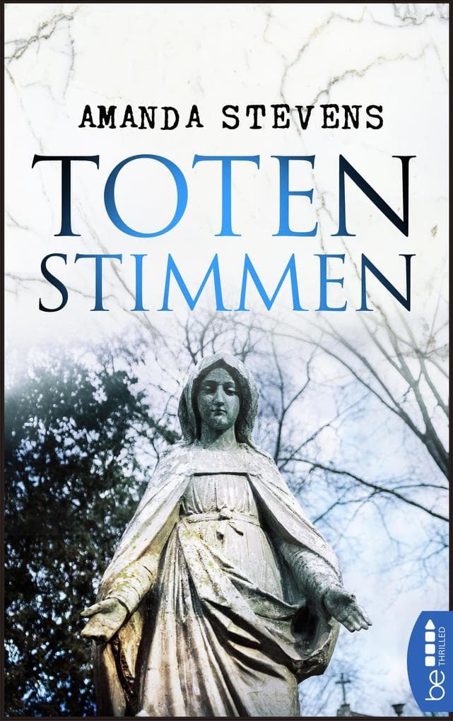 Totenstimmen: Thriller