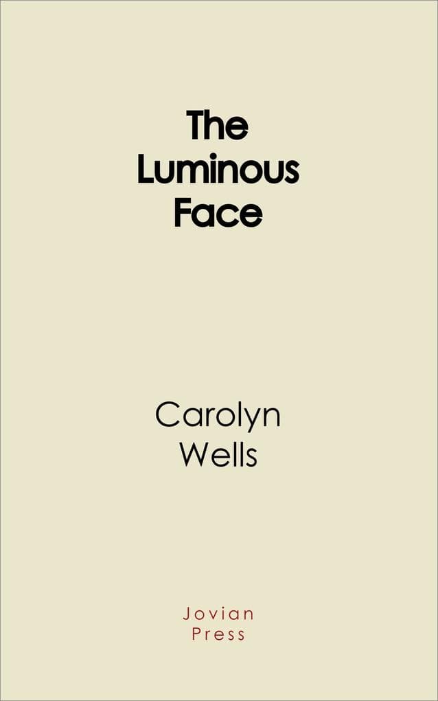 The Luminous Face