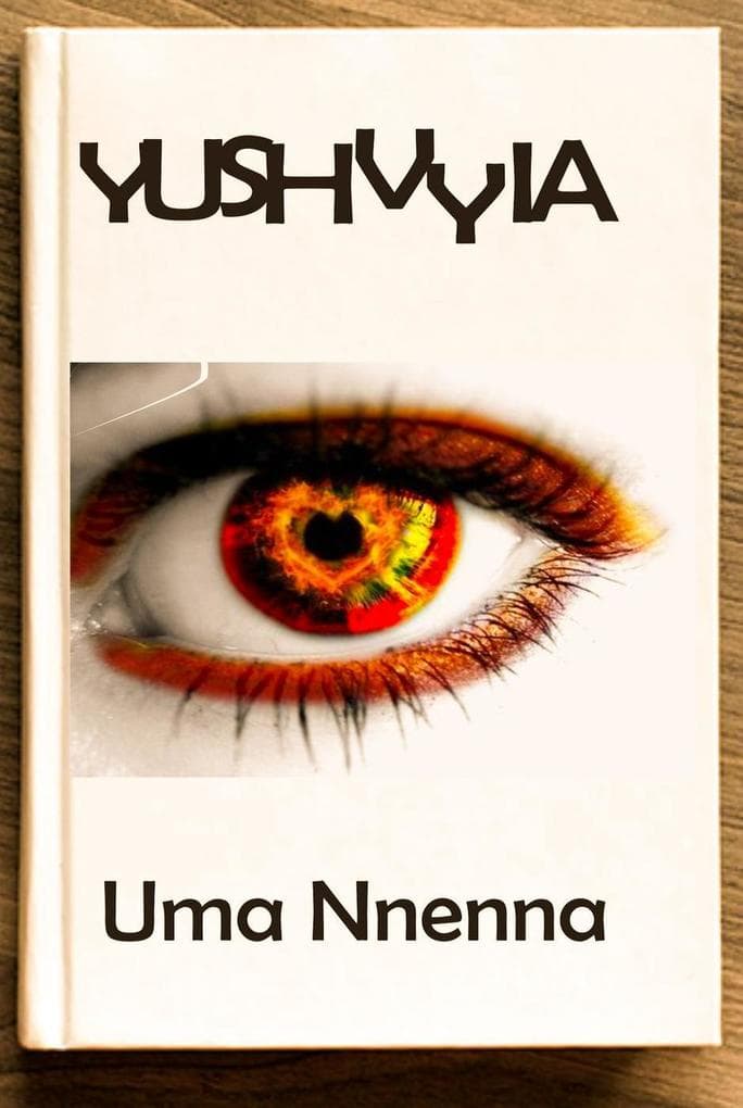 Yushvyia (Eyes of the King)