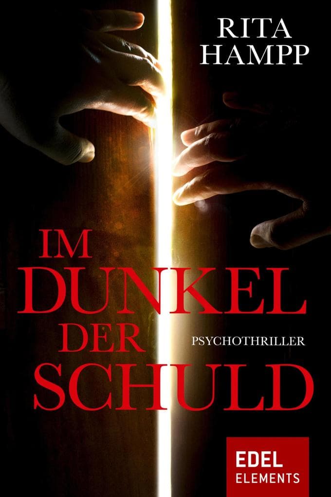 Im Dunkel der Schuld: Psychothriller