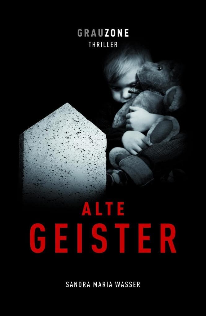 Alte Geister: Grauzone