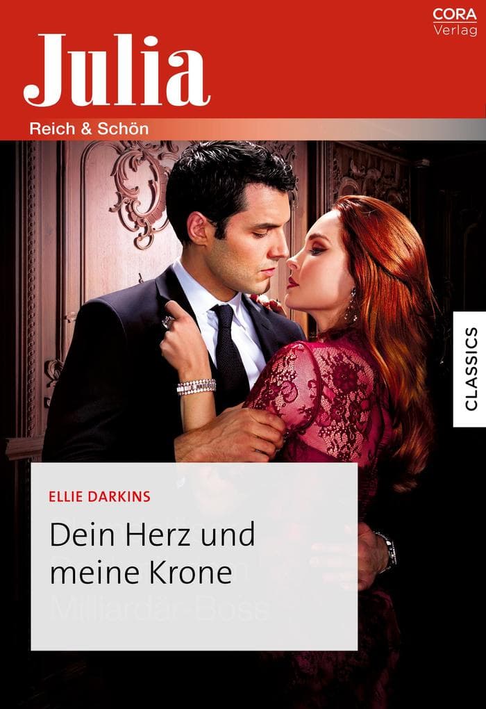 Dein Herz und meine Krone