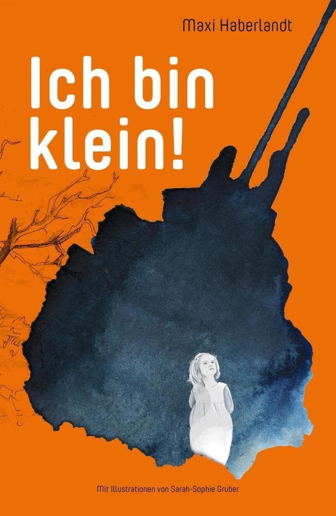 Ich bin klein!