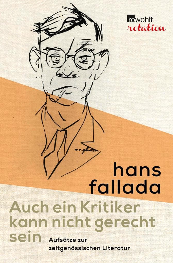 Auch ein Kritiker kann nicht gerecht sein: Aufsätze zur zeitgenössischen Literatur