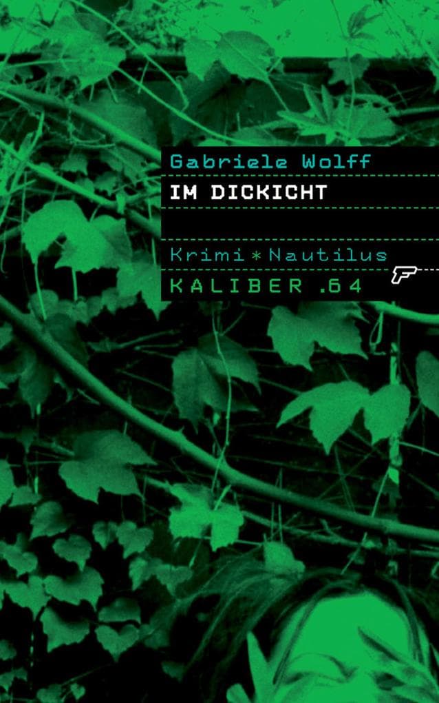 Kaliber .64: Im Dickicht: 64 Seiten und Schluss!