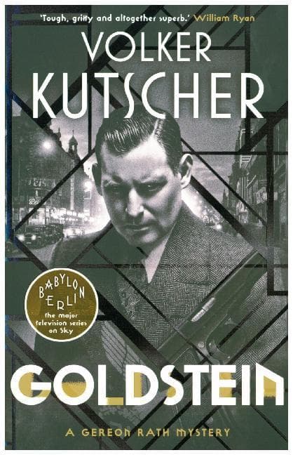Goldstein
