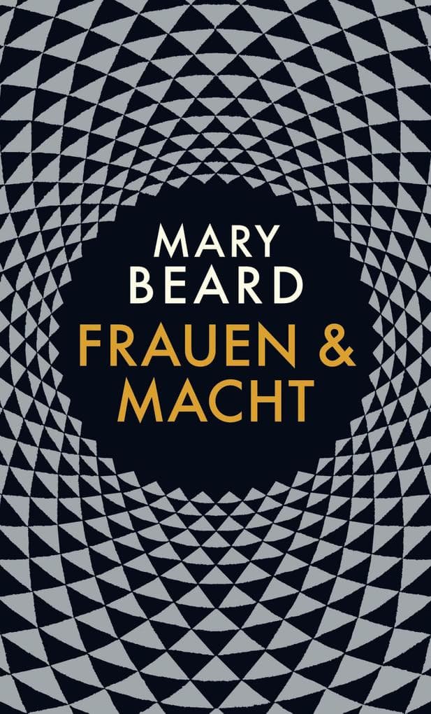 Frauen und Macht: Ein Manifest