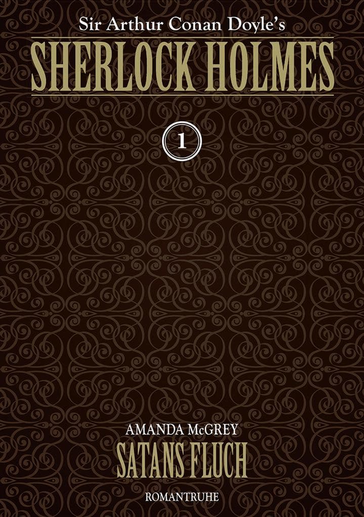 SHERLOCK HOLMES 1: Satans Fluch