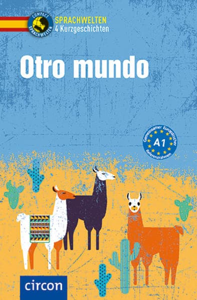 Otro mundo: Spanisch A1