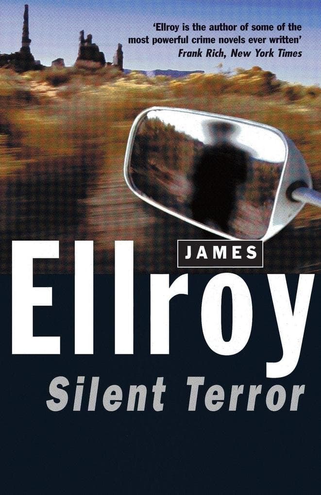 Silent Terror