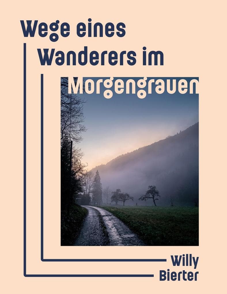 Wege eines Wanderers im Morgengrauen: Auf den Spuren Gotthard Günthers in transklassischen Denk-Landschaften