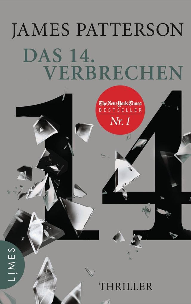 Das 14. Verbrechen: Thriller