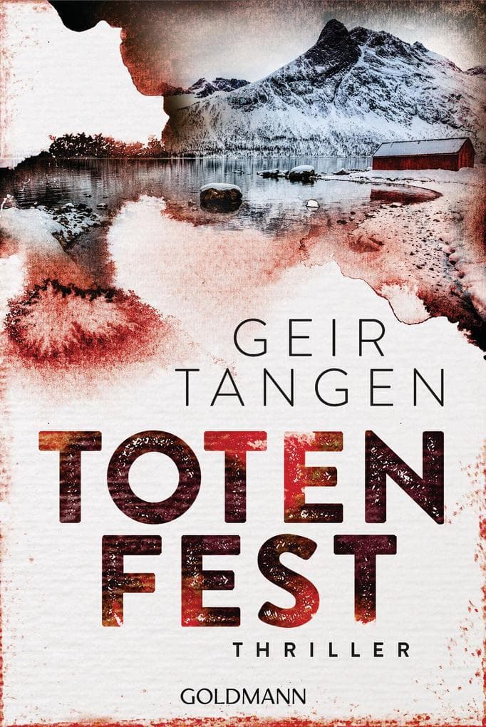 Totenfest: Thriller