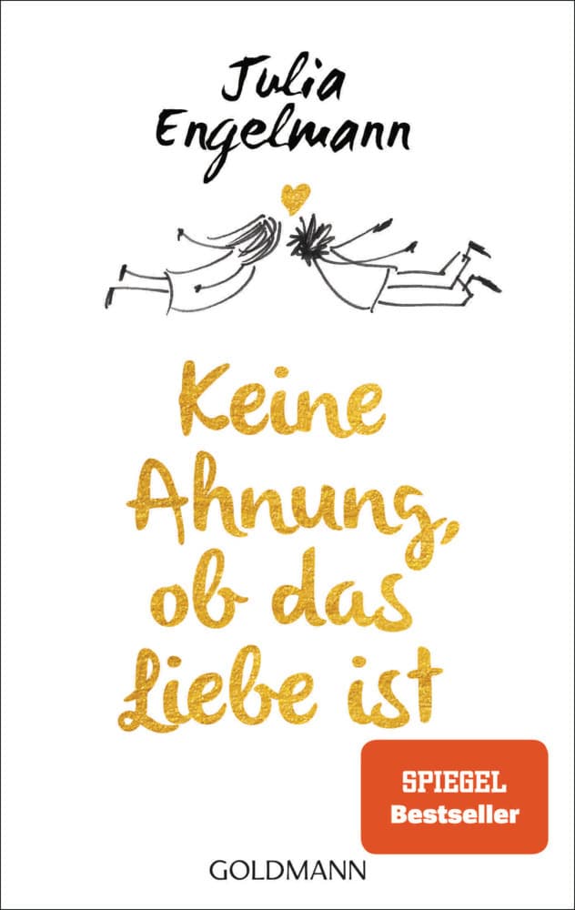 Keine Ahnung, ob das Liebe ist: Poetry