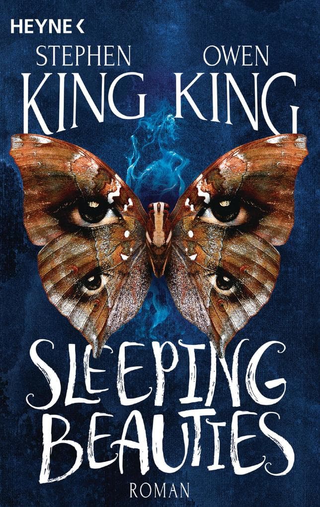 Sleeping Beauties: Roman
