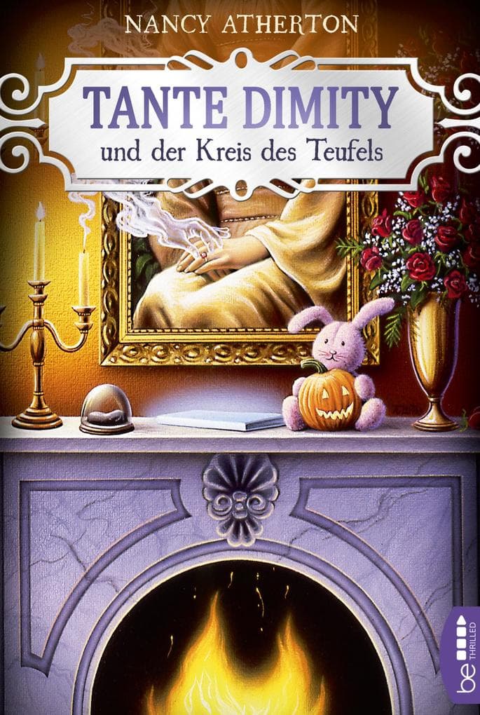 Tante Dimity und der Kreis des Teufels: Cosy Crime