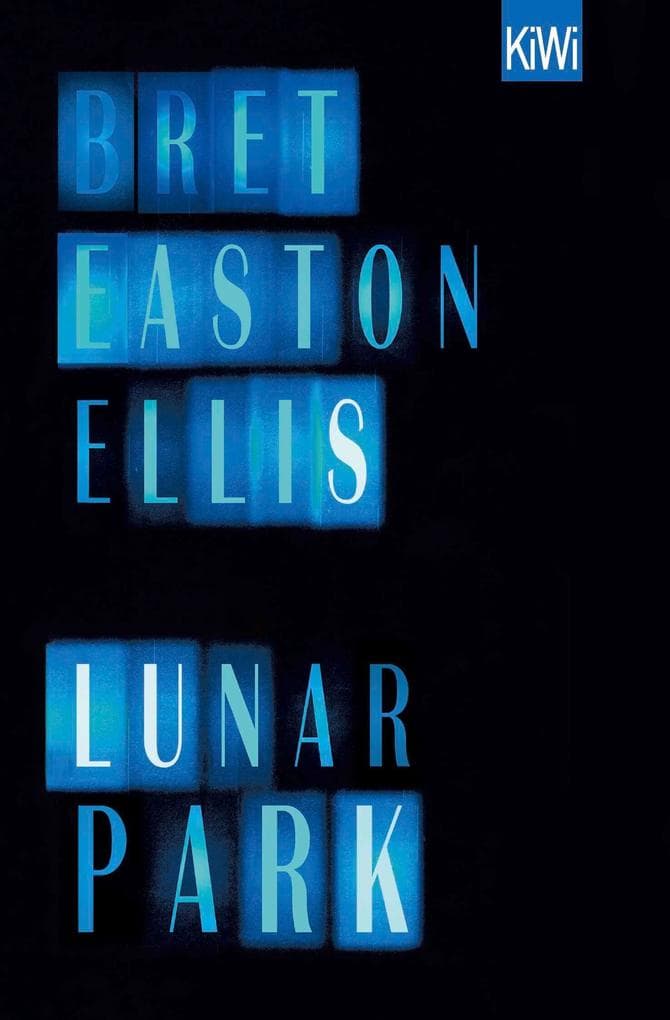 Lunar Park: Roman