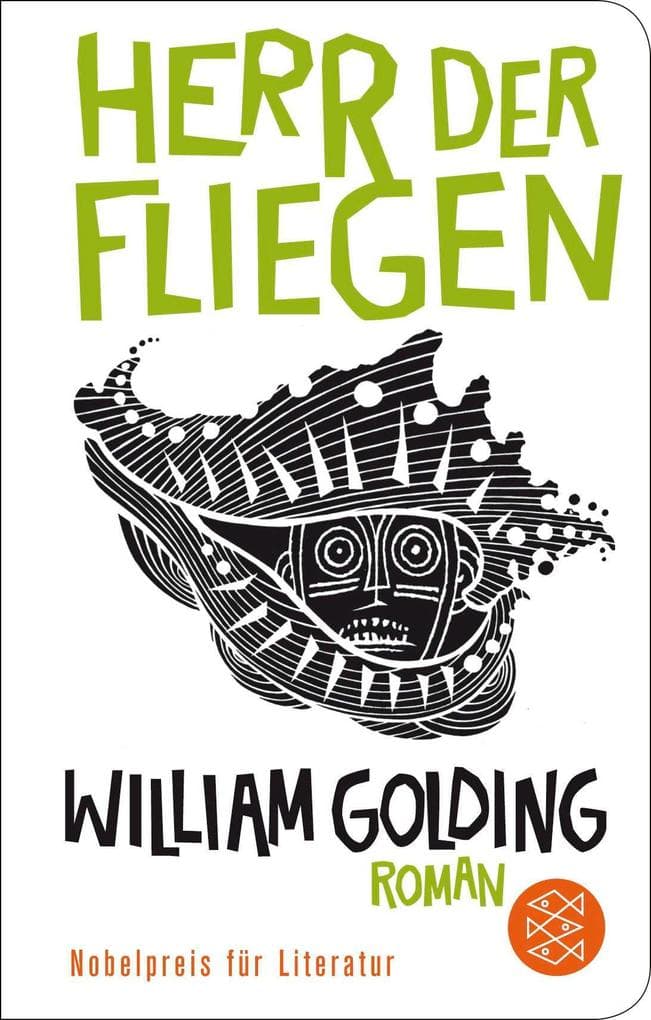 Herr der Fliegen: Roman. Neu übersetzt von Peter Torberg