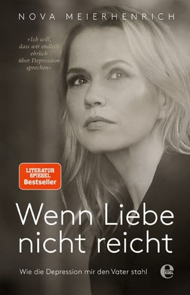 Wenn Liebe nicht reicht: Wie die Depression mir den Vater stahl