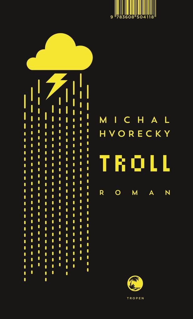 Troll: Roman