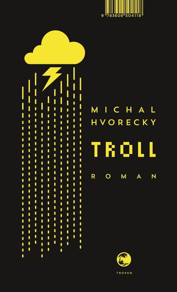 Troll: Roman