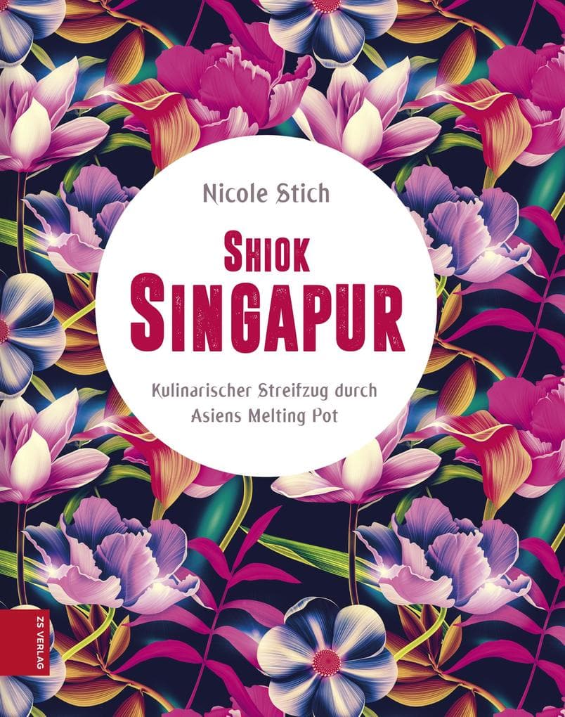 Shiok Singapur: Kulinarischer Streifzug durch Asiens Melting Pot