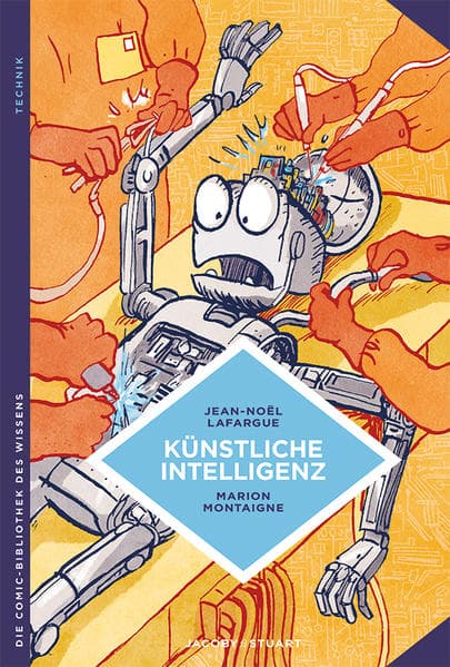 Künstliche Intelligenz: Fantasie und Realität