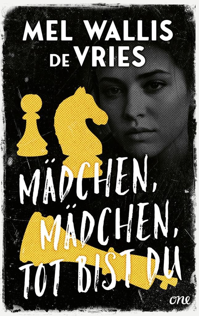 Mädchen, Mädchen, tot bist du: Ausgefeilte Charaktere, verschiedene Perspektiven & Hochspannung für Leser:innen ab 14