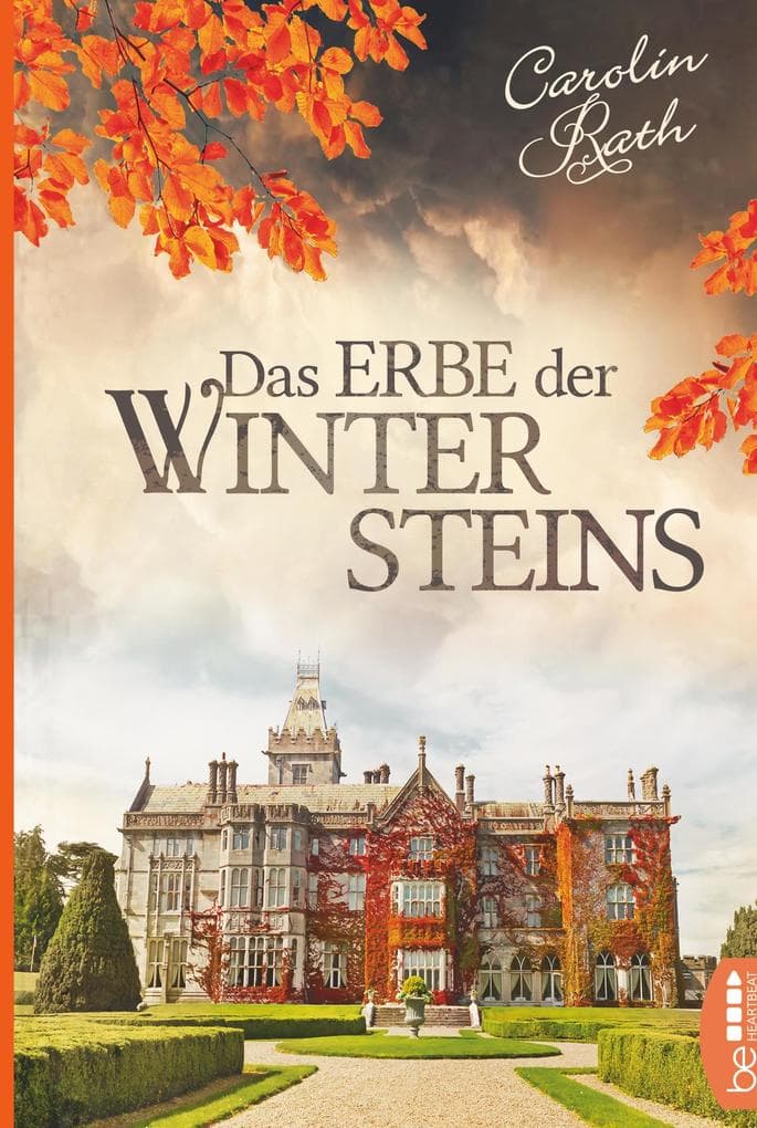 Das Erbe der Wintersteins: Familiengeheimnis Roman