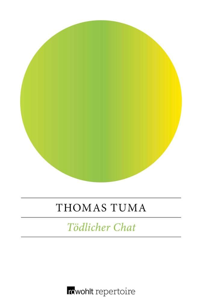 Tödlicher Chat
