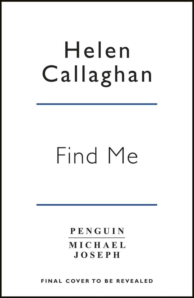 Night Falls, Still Missing: The gripping psychological thriller perfect for the cold winter nights